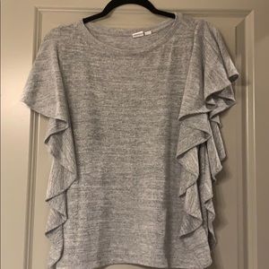 Grey Gap Shirt
